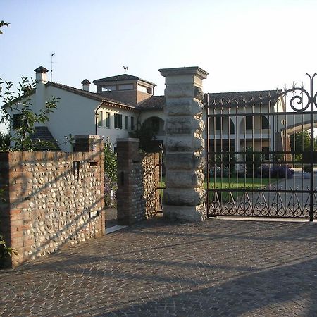 Agriturismo Due Torri モンテベッルーナ エクステリア 写真